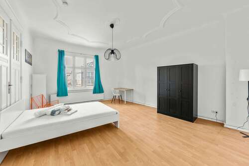Foto - WG-Zimmer in Berlin 799,00 € 15 m²