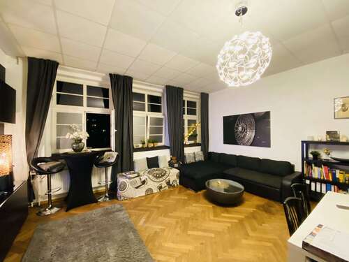Foto - Wohnung zum Mieten in Nordrhein-Westfalen - Dorsten 730,00 € 86 m²