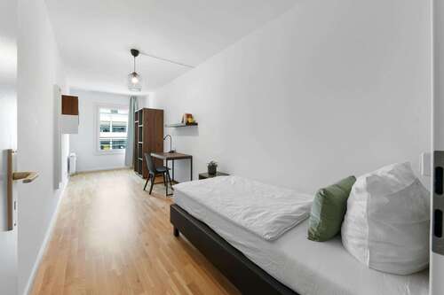 Foto - WG-Zimmer in Berlin 850,00 € 14 m²