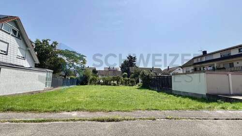 Foto - Grundstück zu verkaufen in Kuppenheim 495.000,00 € 671.55 m²