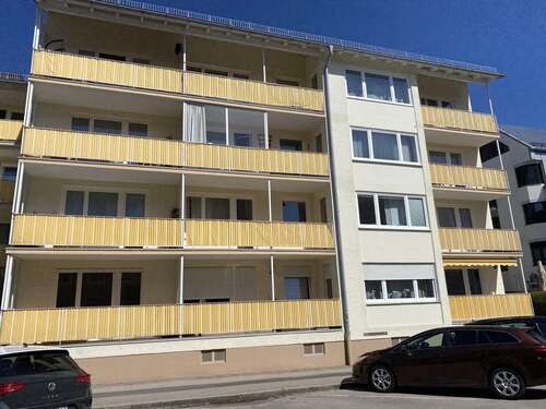 Foto - Wohnung zum Kaufen in Starnberg 349.000,00 € 61.57 m²