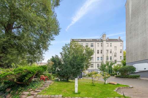 Foto - Wohnung zum Kaufen in Berlin 395.000,00 € 68.89 m²