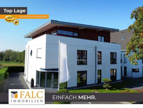 Foto - Haus zum Kaufen in Bonn 3.290.000,00 € 330 m²