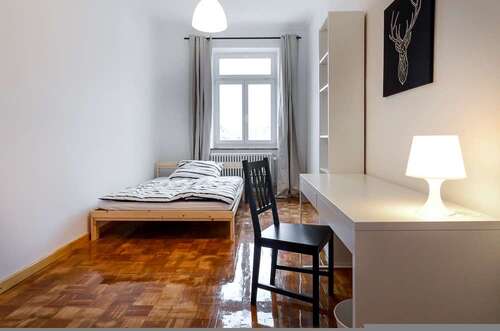 Foto - WG-Zimmer in München 775,00 € 15 m²