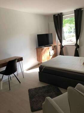 Foto - WG-Zimmer in München 810,00 € 18 m²