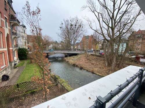 Foto - Wohnung zum Mieten in Coburg 1.300,00 € 109.06 m²