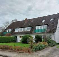 Wohnung zum Mieten in Ahrensburg 1.143,00 € 95.26 m²