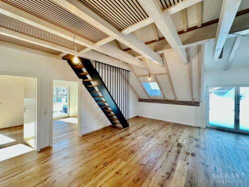 Foto - Wohnung zum Kaufen in Nürnberg 595.000,00 € 101 m²