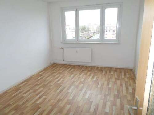 Foto - Wohnung zum Mieten in Querfurt 155,00 € 24.49 m²
