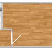 Wohnung zum Mieten in Querfurt 155,00 € 24.49 m²