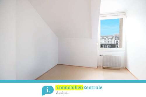 Foto - Wohnung zum Kaufen in Aachen 93.500,00 € 17 m²