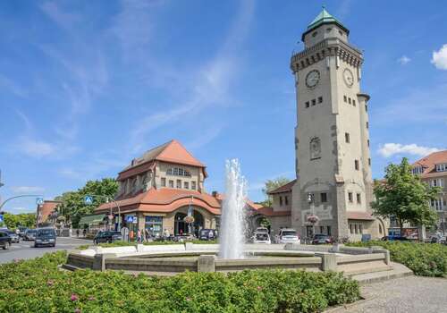 Foto - Einzelhandel in Berlin 550.000,00 € 201 m²