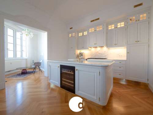 Foto - Wohnung zum Kaufen in Stuttgart 1.519.000,00 € 180 m²