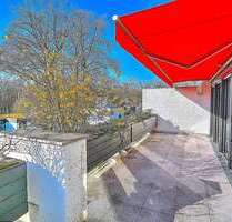 Wohnung zum Mieten in Planegg 1.595,00 € 110 m²