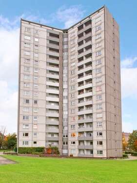 Foto - Wohnung zum Kaufen in Kiel 119.000,00 € 58.14 m²