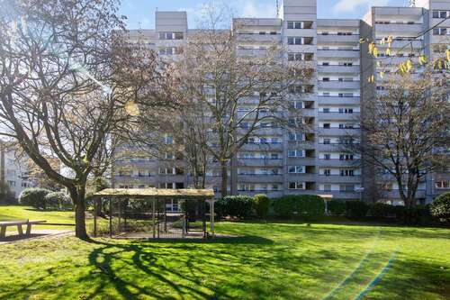 Foto - Wohnung zum Kaufen in Mülheim an der Ruhr 125.000,00 € 101 m²