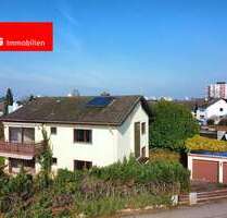 Haus zum Kaufen in Bensheim 360.000,00 € 263 m²