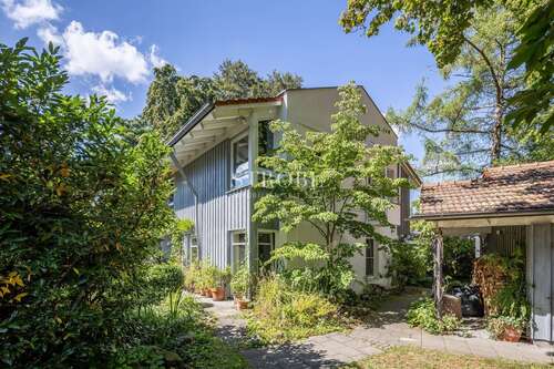 Foto - Haus zum Kaufen in Oberhaching 3.280.000,00 € 323.34 m²