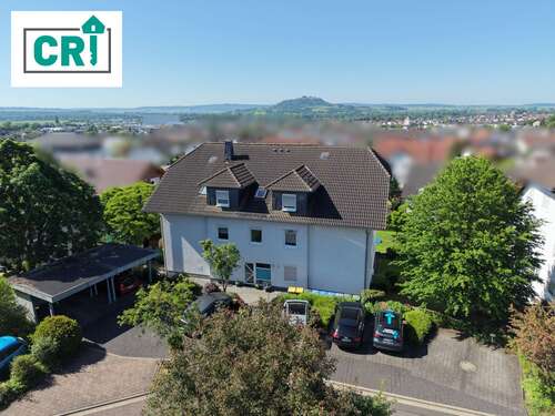 Foto - Wohnung zum Kaufen in Kirchhain 289.000,00 € 103.94 m²