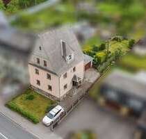Haus zum Kaufen in Aue-Bad Schlema 94.900,00 € 157 m²