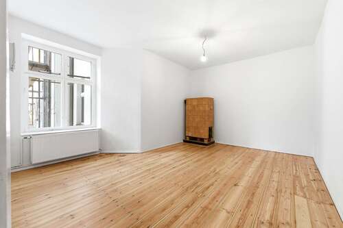 Foto - Wohnung zum Kaufen in Berlin 289.327,00 € 54.59 m²