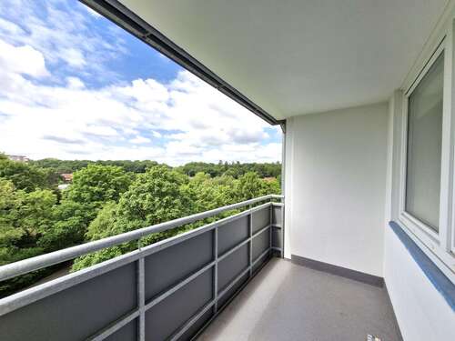 Foto - Wohnung zum Kaufen in Rendsburg 87.500,00 € 80.24 m²