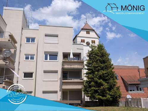 Foto - Wohnung zum Mieten in Böblingen Dagersheim 850,00 € 75.18 m²