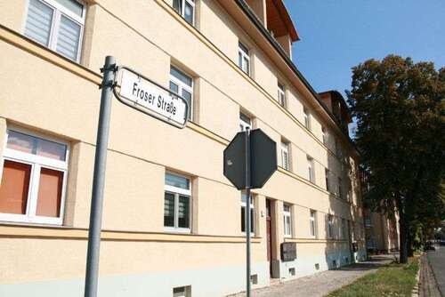 Foto - Wohnung zum Mieten in Aschersleben 239,91 € 43.61 m²