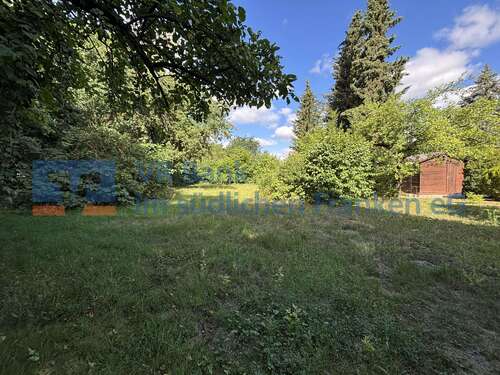 Foto - Grundstück zu verkaufen in Oberasbach 445.000,00 € 1078 m²