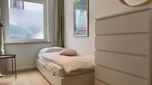 Foto - WG-Zimmer in Hamburg 795,00 € 6 m²