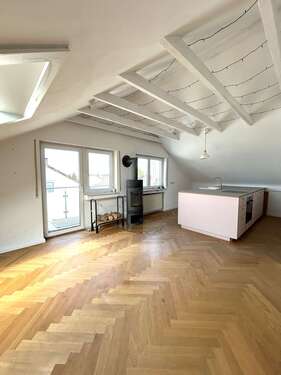 Foto - Wohnung zum Mieten in Backnang 884,00 € 68 m²