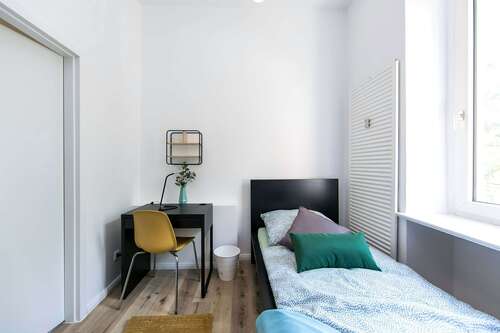 Foto - WG-Zimmer in Berlin 630,00 € 8 m²
