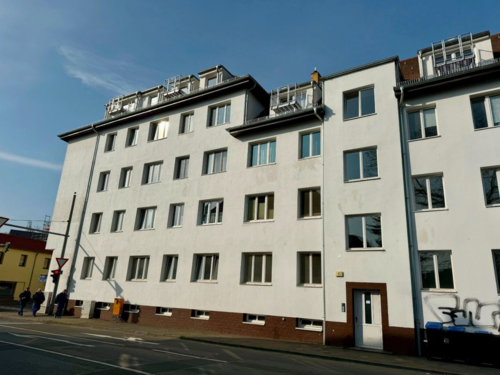 Foto - Wohnung zum Mieten in Leipzig 420,00 € 46 m²