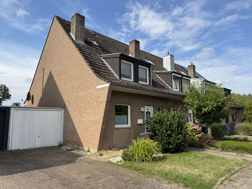 Foto - Haus zum Kaufen in Neuss 375.000,00 € 108 m²