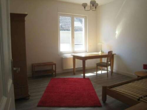 Foto - WG-Zimmer in Frankfurt am Main 730,00 € 16 m²