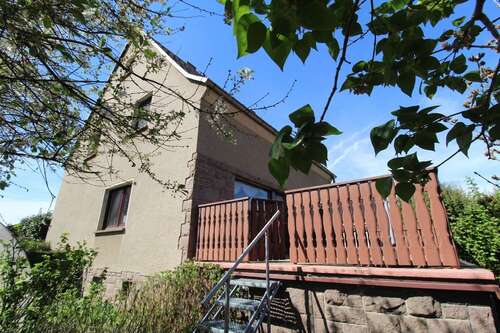Foto - Haus zum Kaufen in Penig 199.000,00 € 134.7 m²