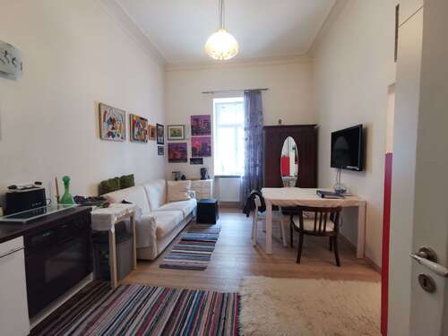 Foto - Wohnung zum Kaufen in München 499.000,00 € 36 m²
