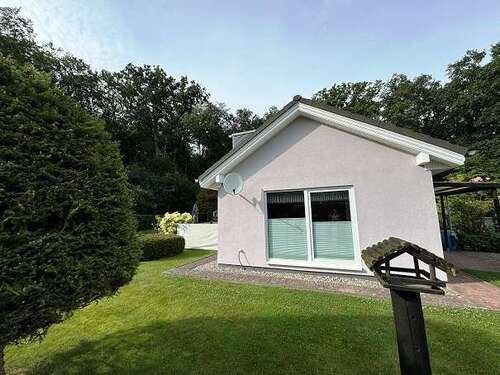 Foto - Haus zum Kaufen in Ostseebad Nienhagen 269.900,00 € 55 m²