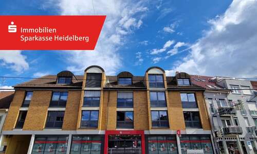 Foto - Büro in Heidelberg 2.354,20 € 158 m²