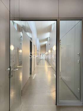 Foto - Büro in Freiburg im Breisgau 4.750,00 € 500 m²