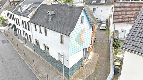 Foto - Haus zum Kaufen in Weißenthurm 145.000,00 € 120 m²