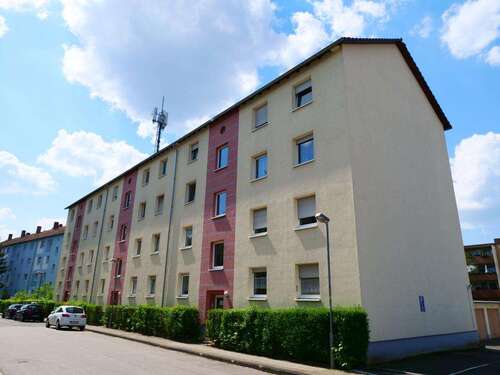 Foto - Wohnung zum Mieten in Kaiserslautern 379,00 € 34.45 m²