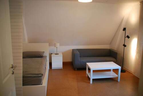 Foto - WG-Zimmer in Hamburg 749,00 € 25 m²