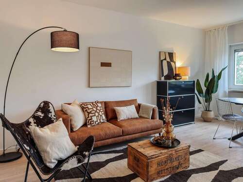 Foto - Wohnung zum Kaufen in Heusenstamm 219.000,00 € 58.79 m²
