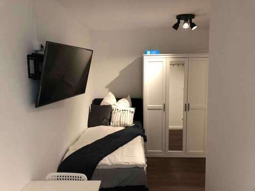 Foto - Wohnen auf Zeit in Frankfurt am Main 710,00 €