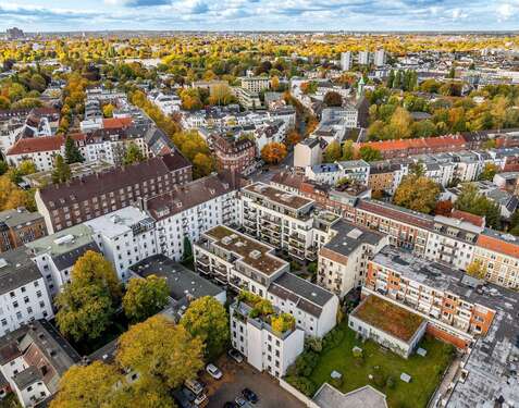 Foto - Haus zum Kaufen in Hamburg 3.756.000,00 € 432 m²