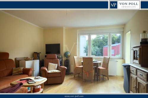 Foto - Wohnung zum Kaufen in Oldenburg 219.000,00 € 74 m²