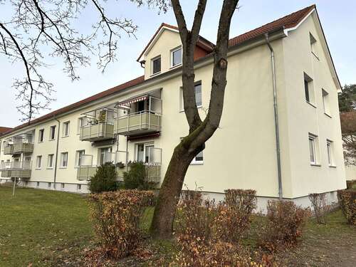 Foto - Wohnung zum Kaufen in Rheinsberg 98.000,00 € 61.5 m²