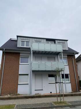 Foto - Wohnung zum Mieten in Borken 569,80 € 51.8 m²