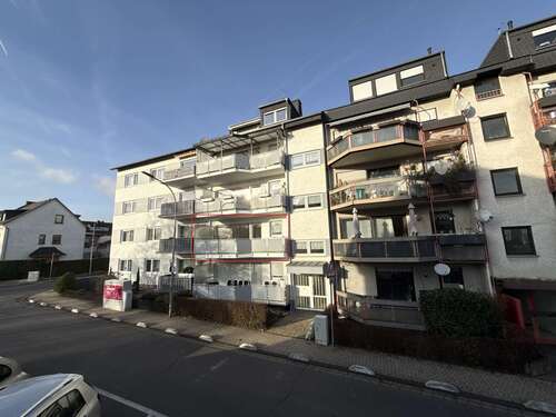 Foto - Wohnung zum Kaufen in Koblenz 219.000,00 € 82 m²